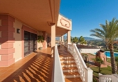 Detached villa with land for sale on España, Campo-Mijas, ref: TR169558 photo