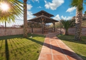 Detached villa with land for sale on España, Campo-Mijas, ref: TR169558 photo