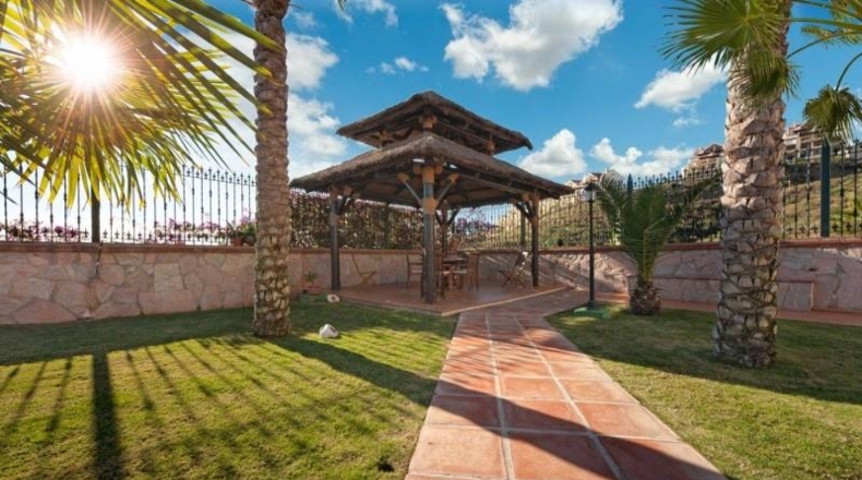 Málaga - Mijas - 3662m2