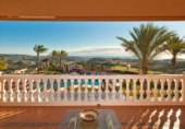 Detached villa with land for sale on España, Campo-Mijas, ref: TR169558 photo