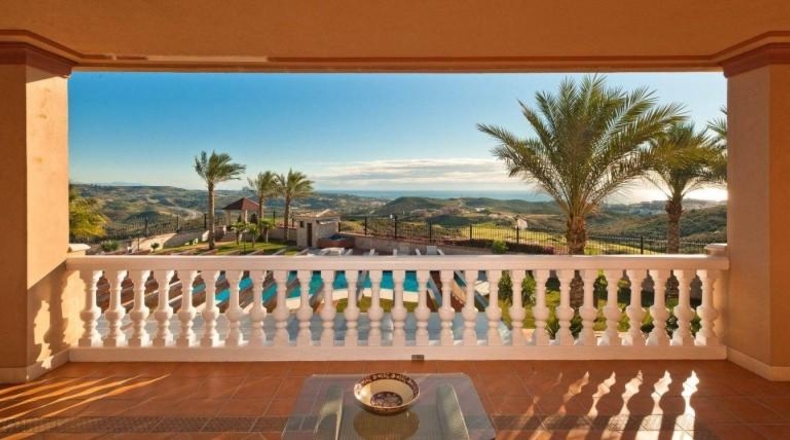 Málaga - Mijas - 3662m2