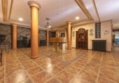 Detached villa with land for sale on España, Campo-Mijas, ref: TR169558 photo