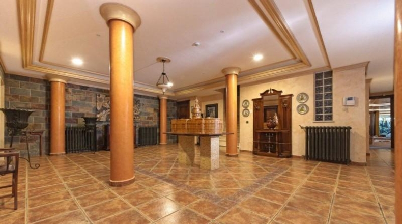 Málaga - Mijas - 3662m2