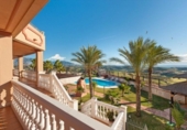 Detached villa with land for sale on España, Campo-Mijas, ref: TR169558 photo
