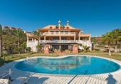 Detached villa with land for sale on España, Campo-Mijas, ref: TR169558 photo