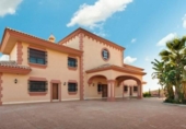 Detached villa with land for sale on España, Campo-Mijas, ref: TR169558 photo