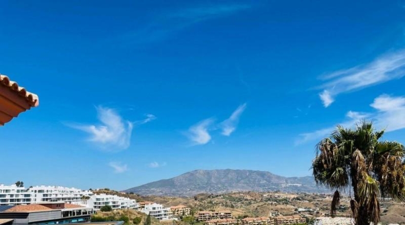 Málaga - Mijas - 3662m2