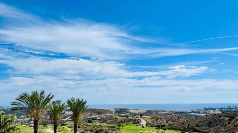 Málaga - Mijas - 3662m2