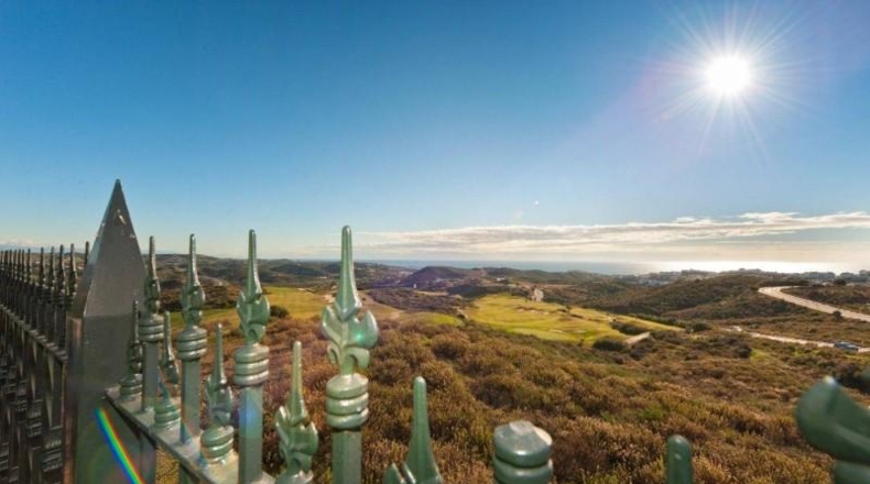 Málaga - Mijas - 3662m2