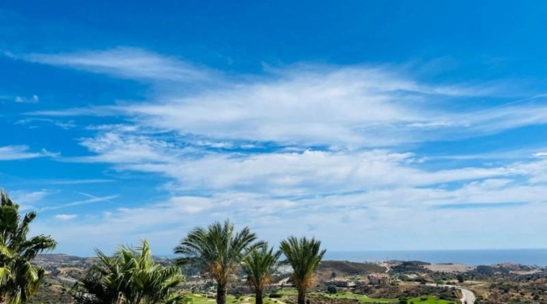 Málaga - Mijas - 3662m2