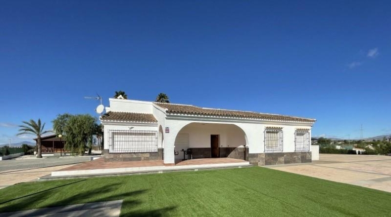 Murcia - Murcia - 421579m2