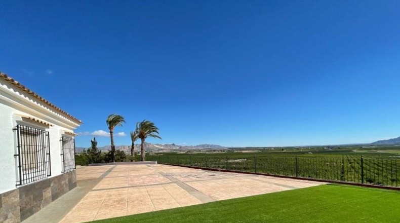 Murcia - Murcia - 421579m2