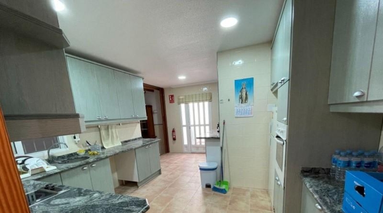 Murcia - Murcia - 421579m2