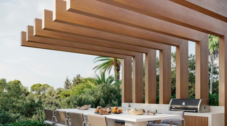 Málaga - Marbella - 901m2