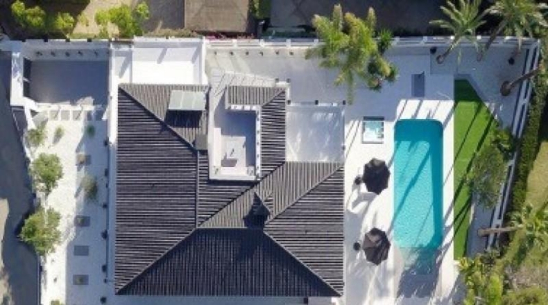Málaga - Marbella - 1122m2