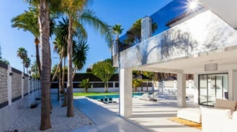 Málaga - Marbella - 1122m2
