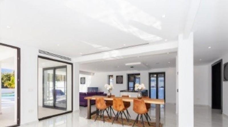 Málaga - Marbella - 1122m2