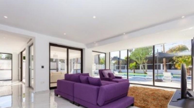 Málaga - Marbella - 1122m2