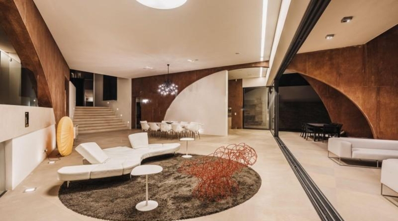 Málaga - Benahavís - 3000m2