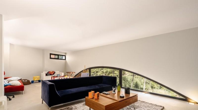 Málaga - Benahavís - 3000m2