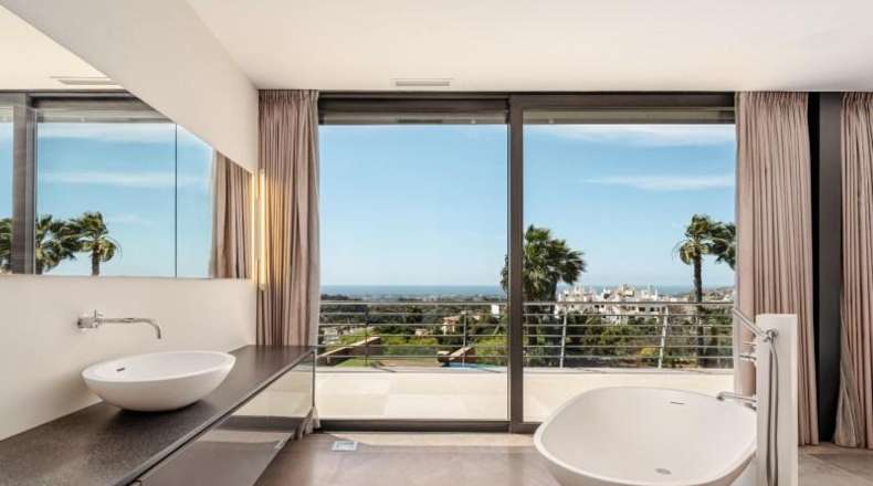 Málaga - Benahavís - 3000m2