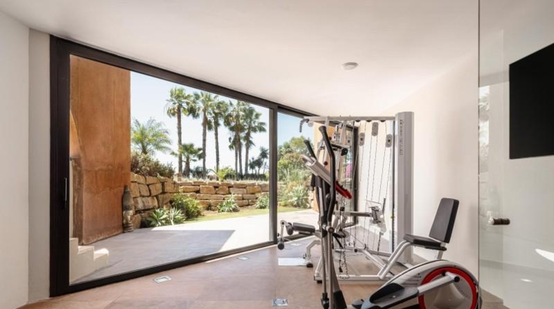Málaga - Benahavís - 3000m2