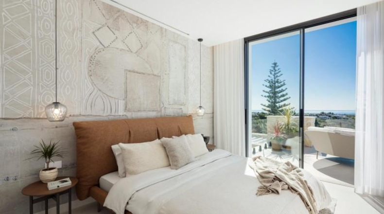 Málaga - Benahavís - 1210m2