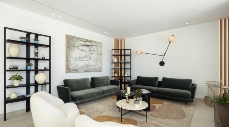 Málaga - Benahavís - 1210m2