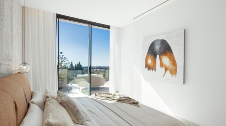 Málaga - Benahavís - 1210m2