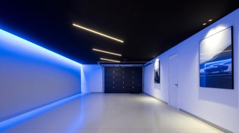 Málaga - Benahavís - 1210m2
