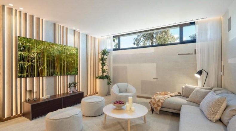 Málaga - Benahavís - 1210m2
