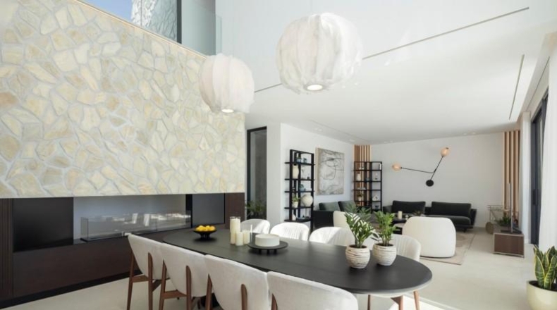 Málaga - Benahavís - 1210m2