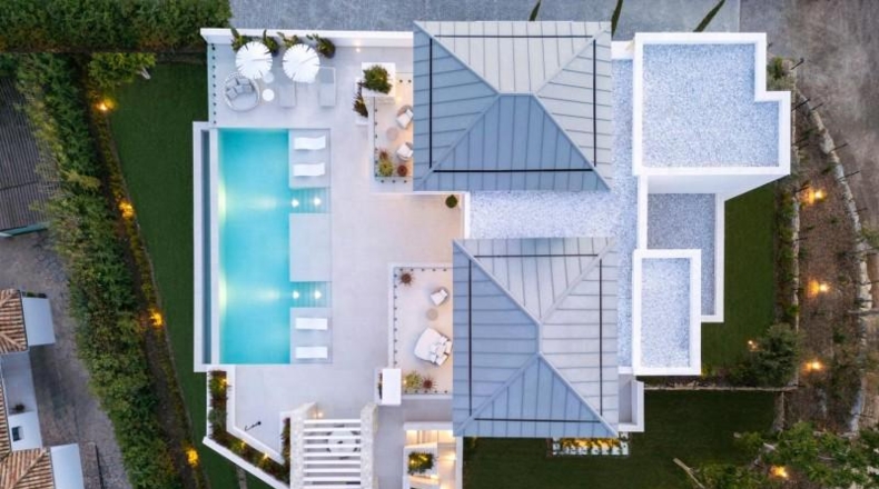 Málaga - Benahavís - 1210m2
