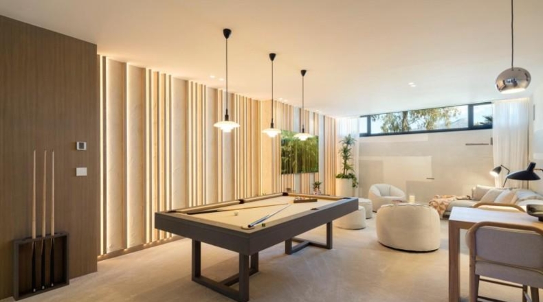 Málaga - Benahavís - 1210m2
