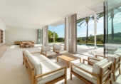 Chalet independiente con terreno en venta en la España, Casares, ref: TR358883 foto