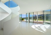 Chalet independiente con terreno en venta en la España, Casares, ref: TR358883 foto