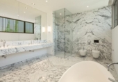 Chalet independiente con terreno en venta en la España, Casares, ref: TR358883 foto