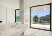 Chalet independiente con terreno en venta en la España, Casares, ref: TR358883 foto