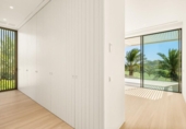 Chalet independiente con terreno en venta en la España, Casares, ref: TR358883 foto