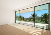 Chalet independiente con terreno en venta en la España, Casares, ref: TR358883 foto
