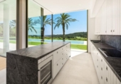 Chalet independiente con terreno en venta en la España, Casares, ref: TR358883 foto