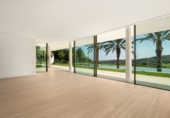 Chalet independiente con terreno en venta en la España, Casares, ref: TR358883 foto