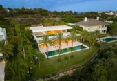 Chalet independiente con terreno en venta en la España, Casares, ref: TR358883 foto