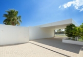 Chalet independiente con terreno en venta en la España, Casares, ref: TR358883 foto