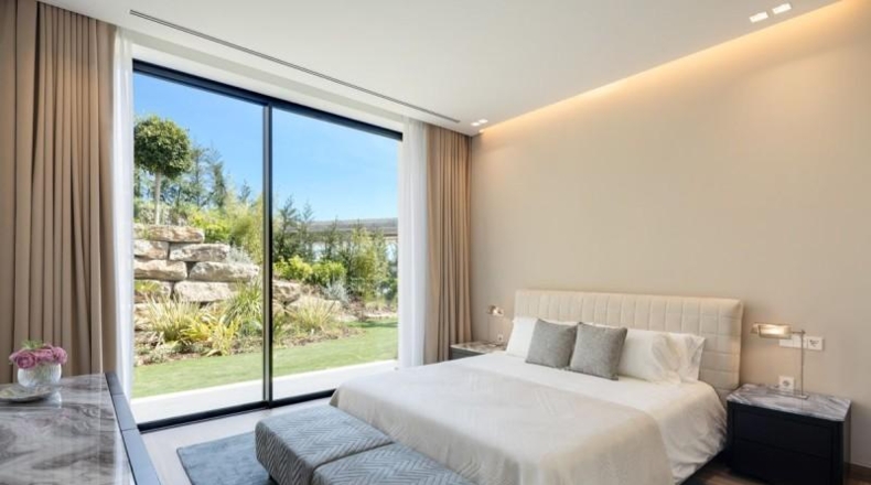 Málaga - Benahavís - 1158m2