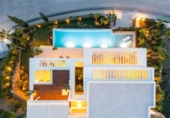 Chalet independiente con terreno en venta en la España, Benahavís, ref: TR358047 foto