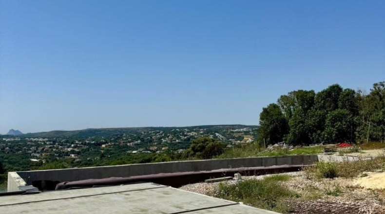 Orense - Vilariño de Conso - 780m2
