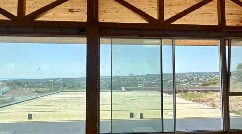 Orense - Vilariño de Conso - 780m2