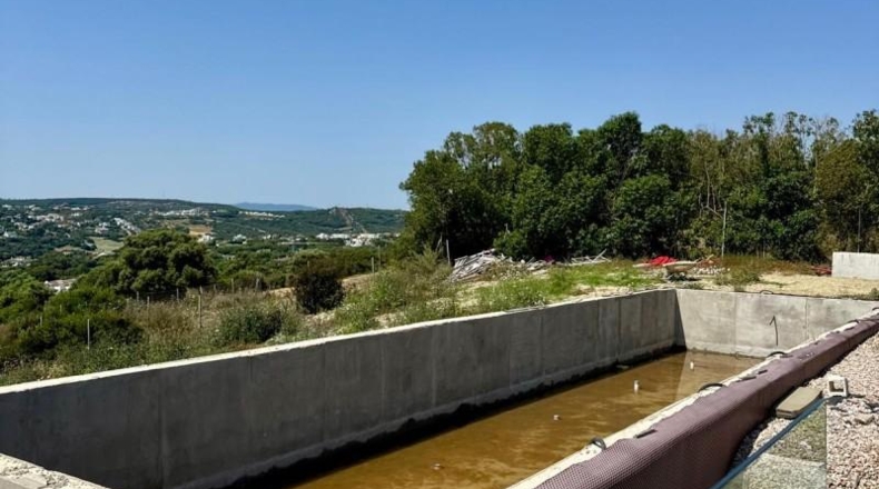 Orense - Vilariño de Conso - 780m2