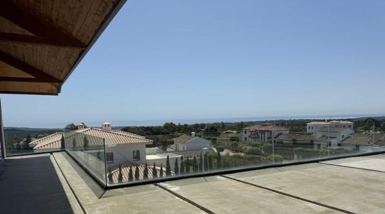 Orense - Vilariño de Conso - 780m2